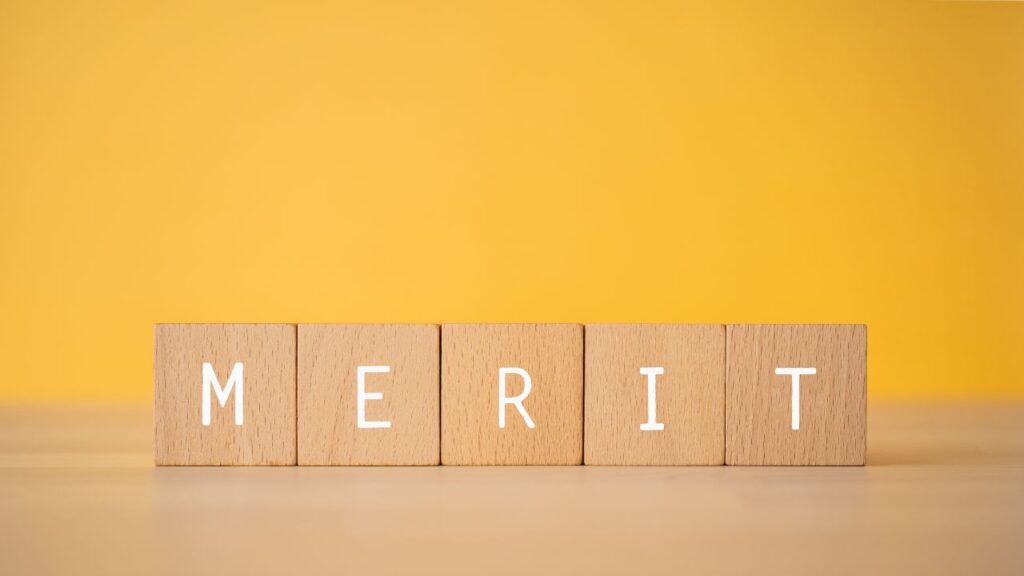 MERIT